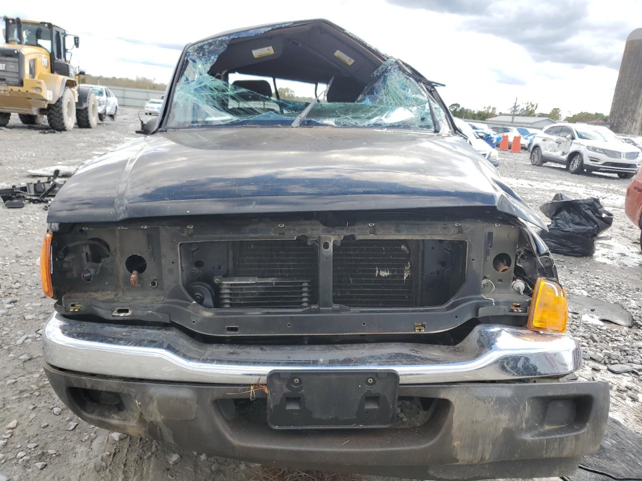 2002 FORD RANGER SUPER CAB photo 5