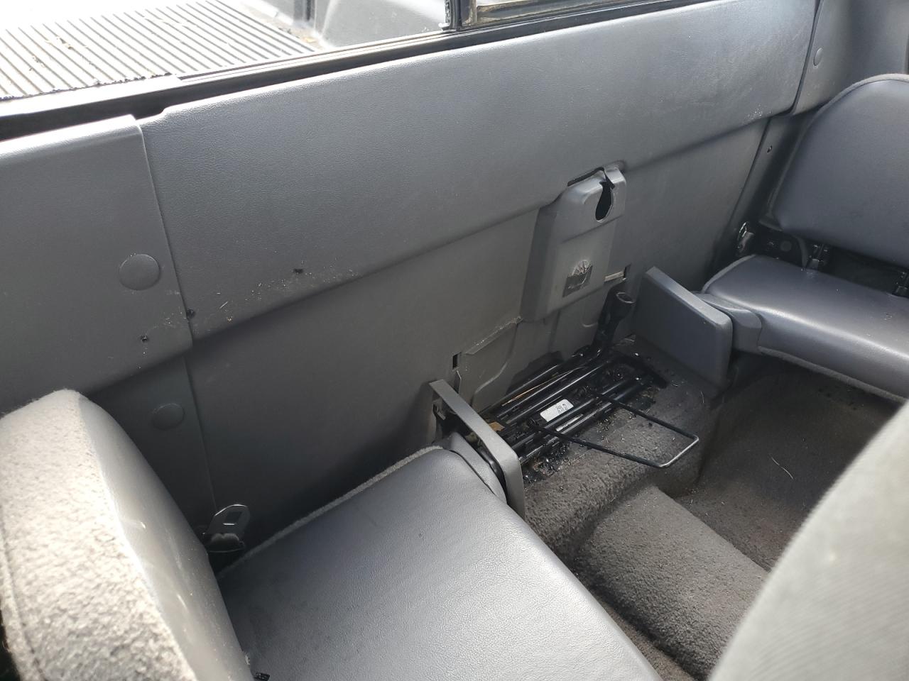 2002 FORD RANGER SUPER CAB photo 10