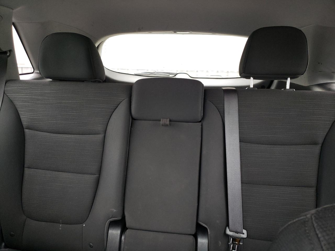 2015 KIA SORENTO LX photo 10