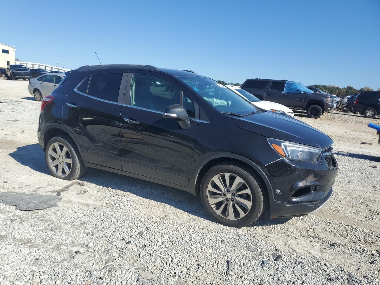 2019 BUICK ENCORE PREFERRED photo 10