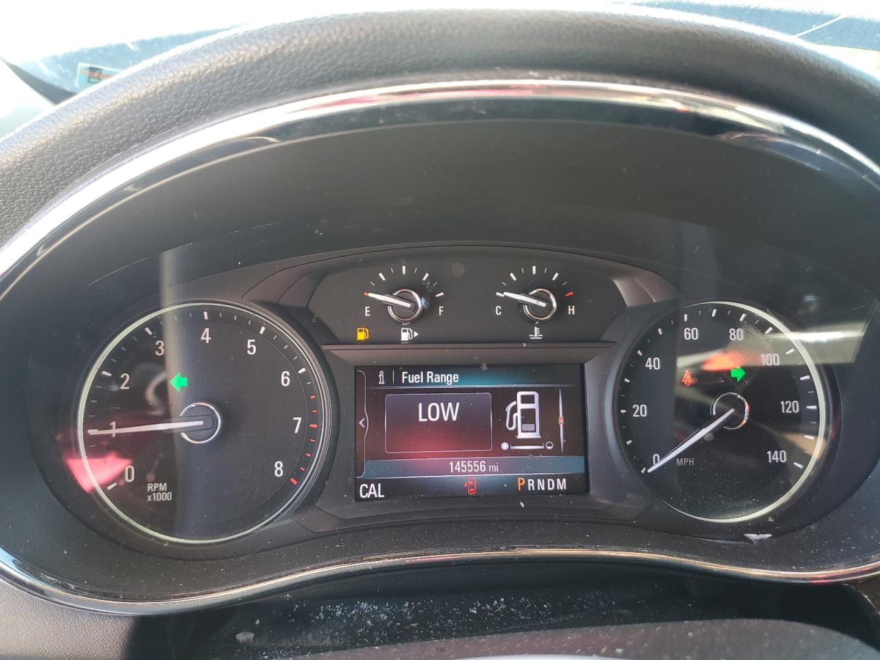2019 BUICK ENCORE PREFERRED photo 25