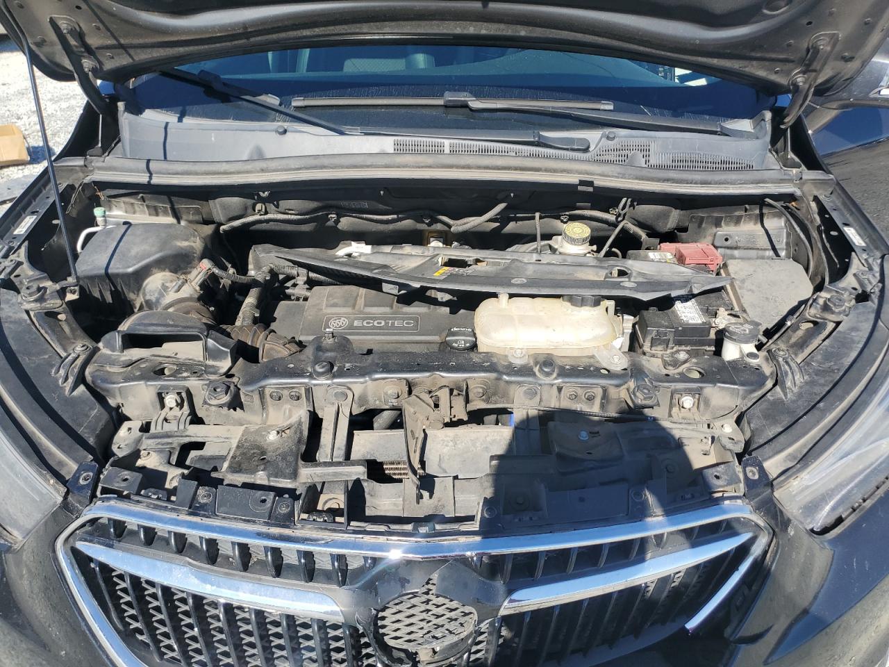 2019 BUICK ENCORE PREFERRED photo 31