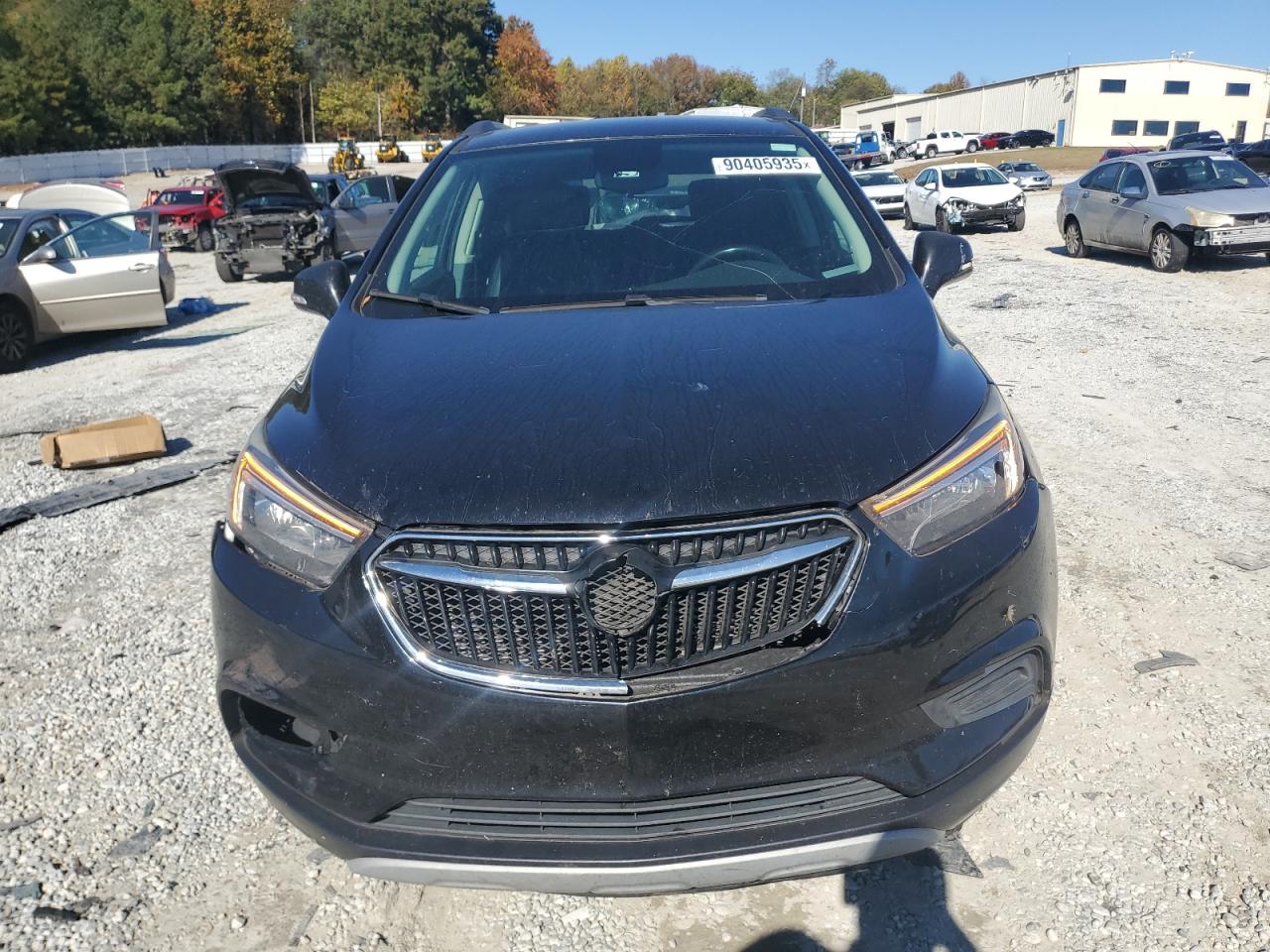 2019 BUICK ENCORE PREFERRED photo 13