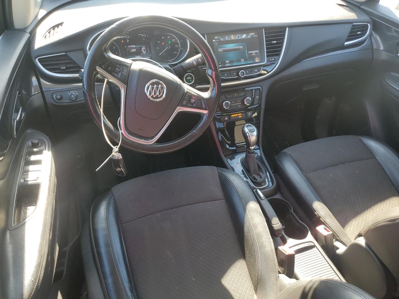 2019 BUICK ENCORE PREFERRED photo 22