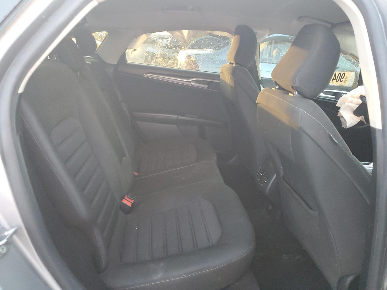 2020 FORD FUSION SE photo 28