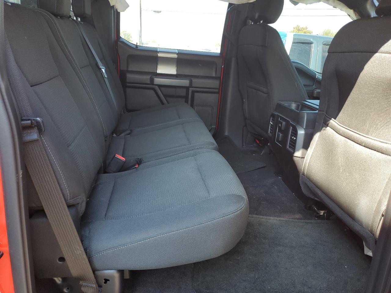 2016 FORD F150 SUPERCREW photo 10