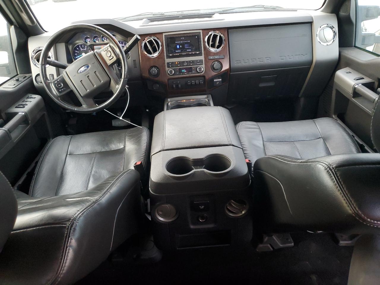 2012 FORD F250 SUPER DUTY photo 29