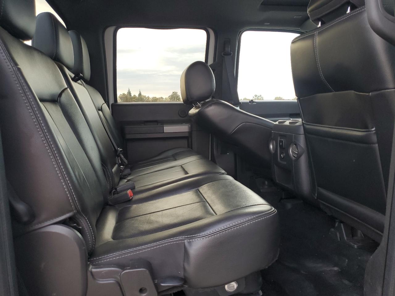 2012 FORD F250 SUPER DUTY photo 37