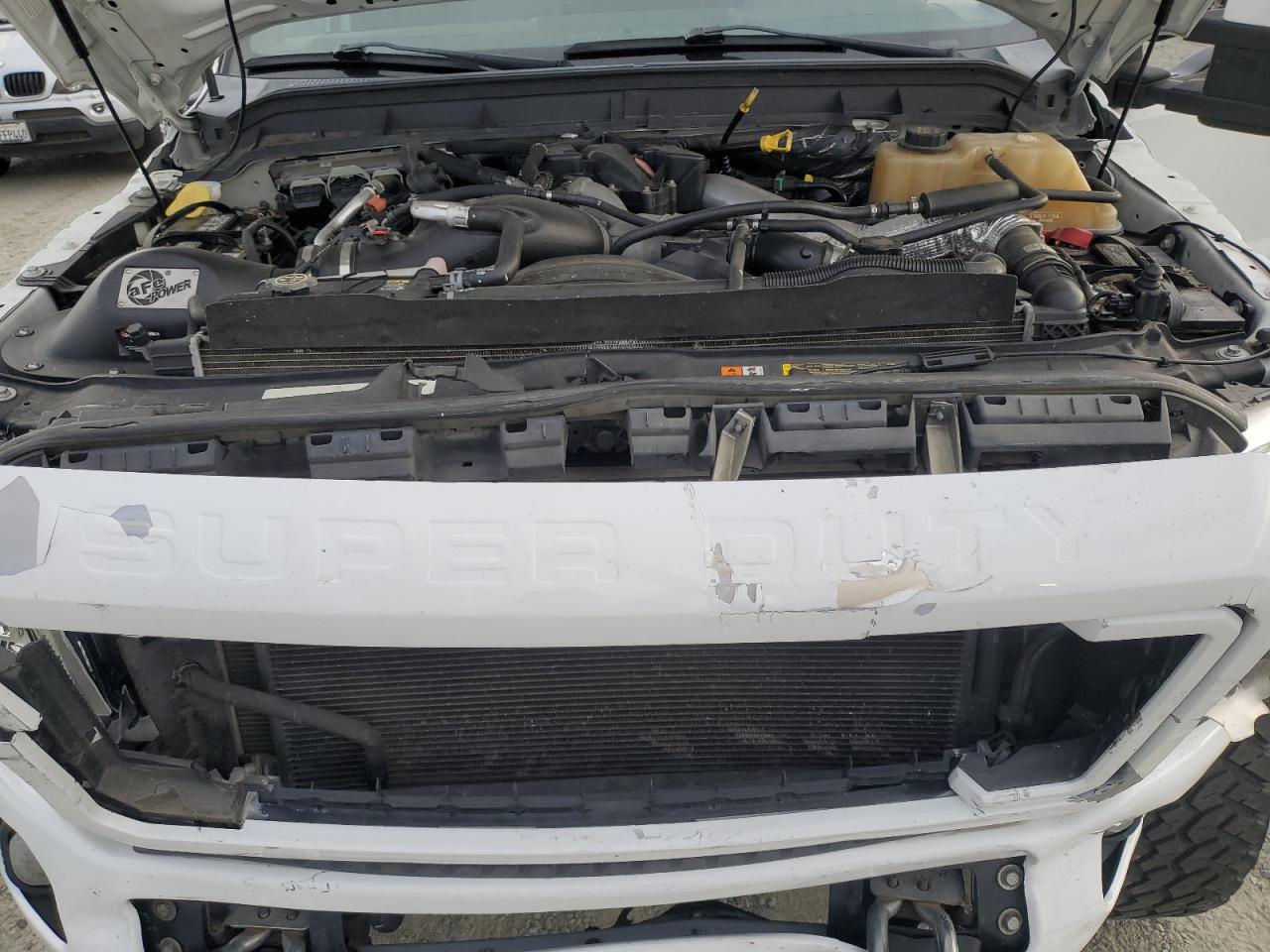 2012 FORD F250 SUPER DUTY photo 41