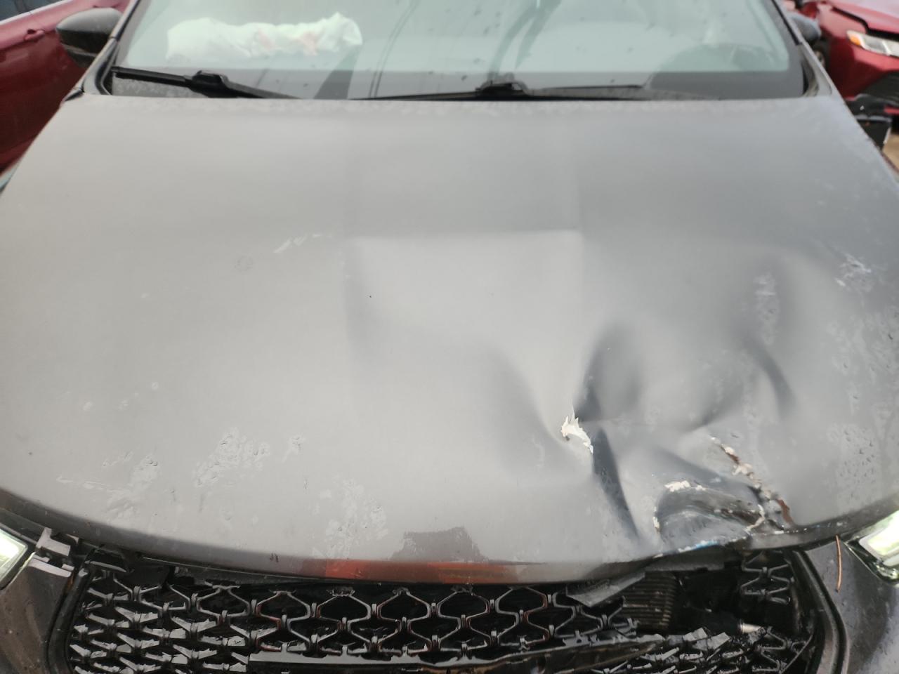 2023 CHRYSLER PACIFICA LIMITED photo 12