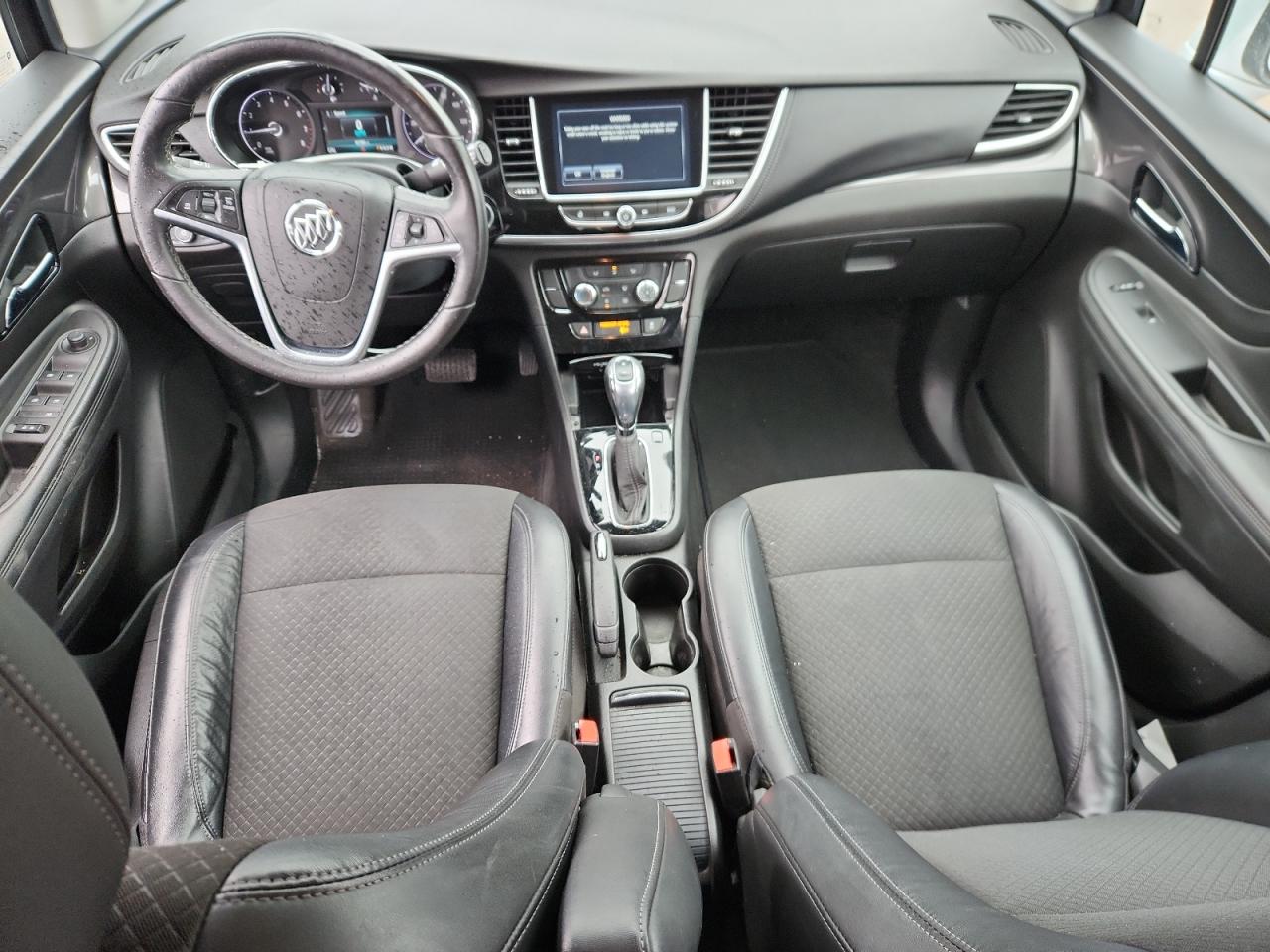 2017 BUICK ENCORE PREFERRED photo 8