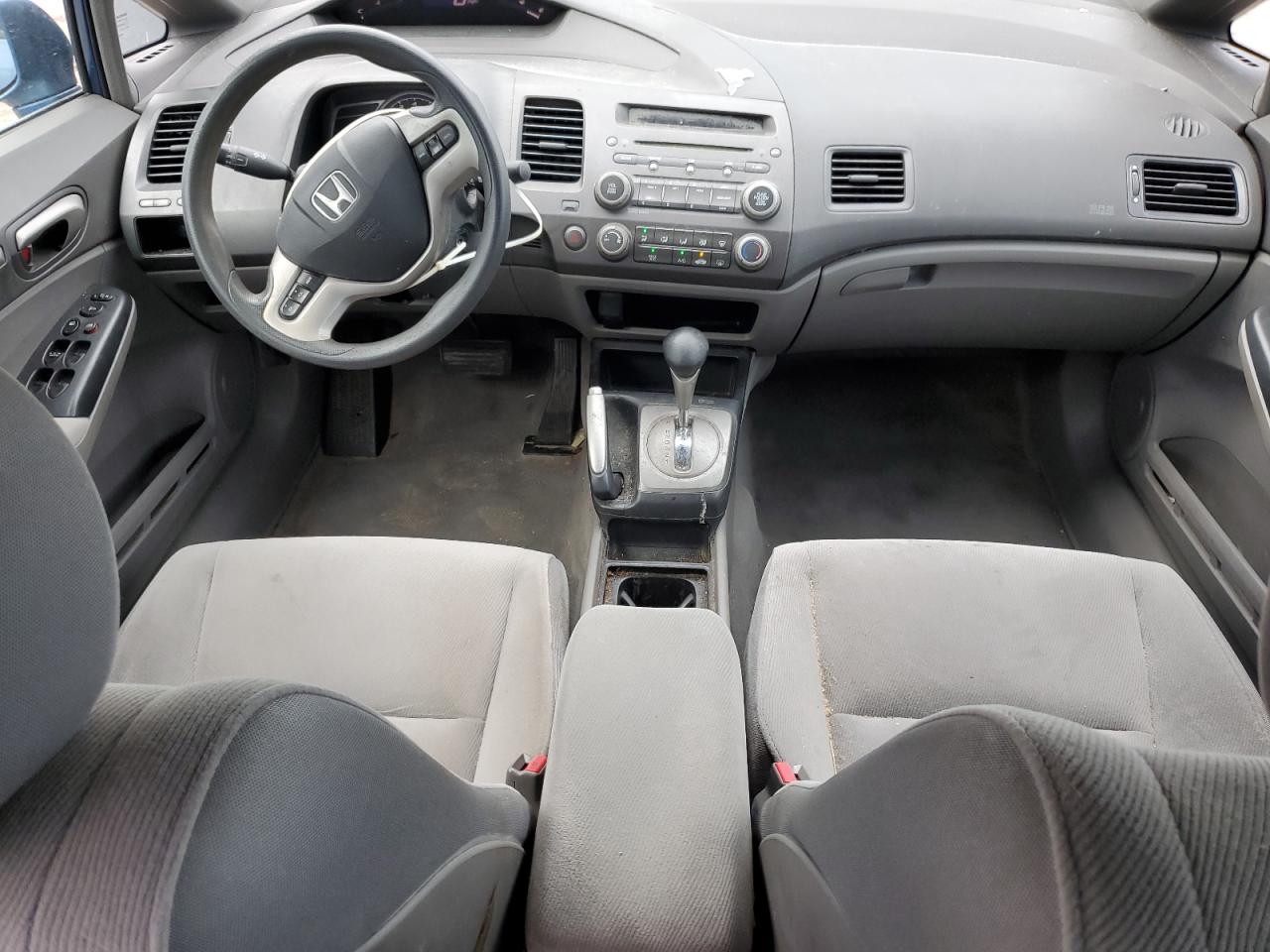 2008 HONDA CIVIC EX photo 15