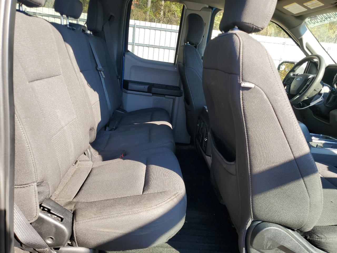 2018 FORD F150 SUPER CAB photo 10