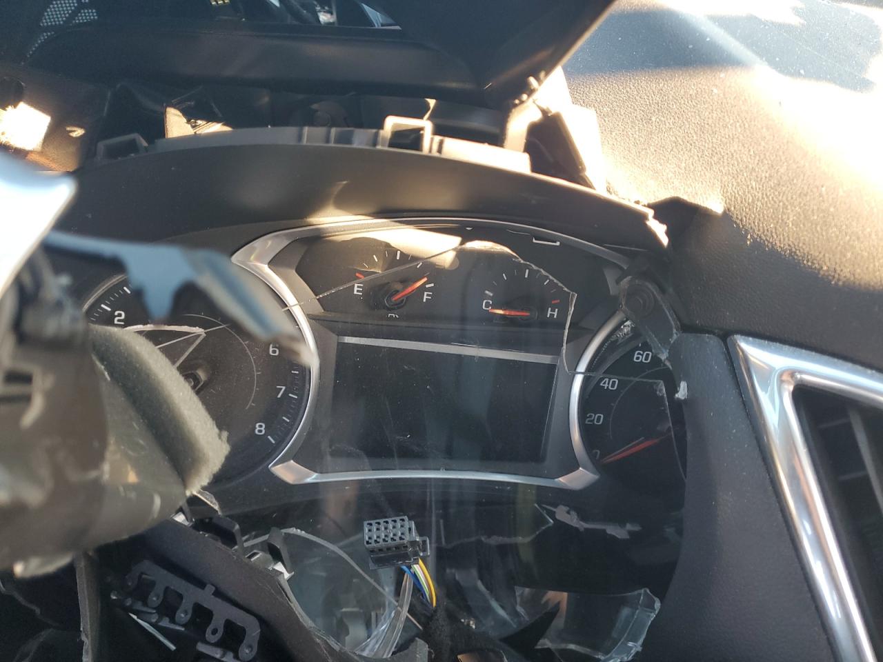 2021 CHEVROLET EQUINOX LT photo 17