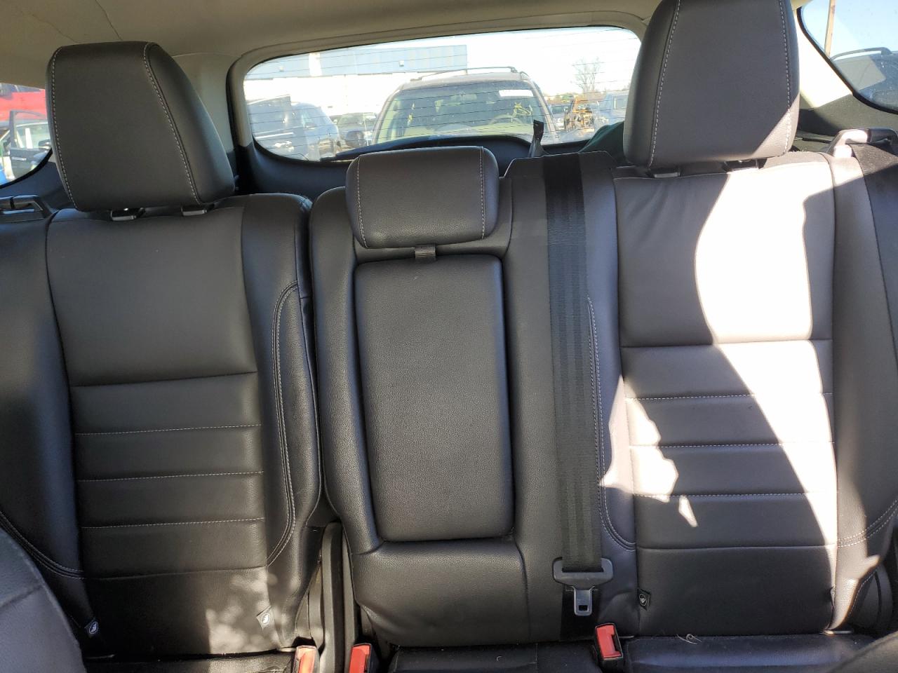 2016 FORD ESCAPE SE photo 28