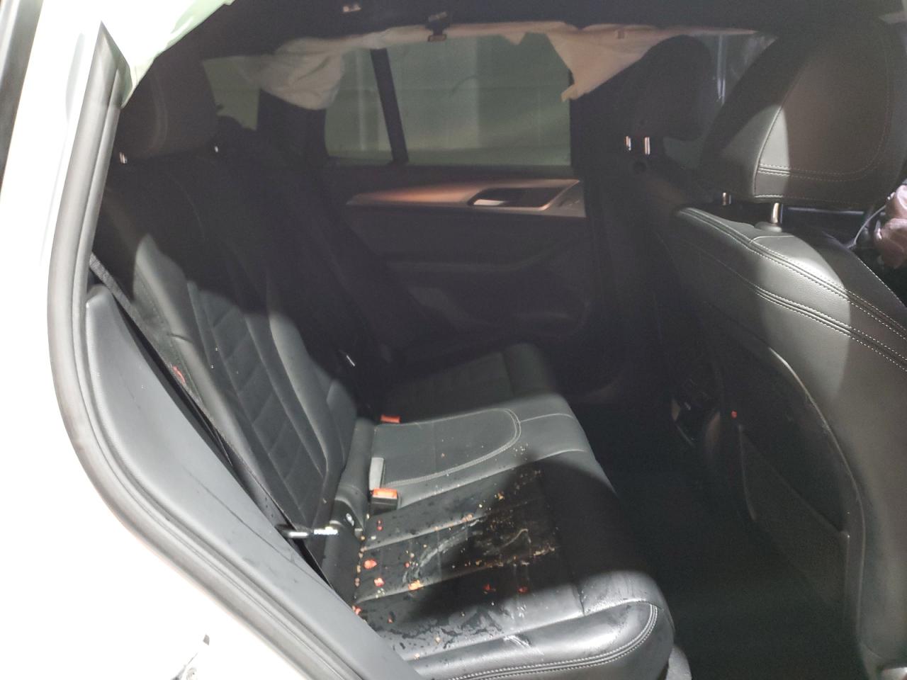 2020 BMW X3 XDRIVEM40I photo 21