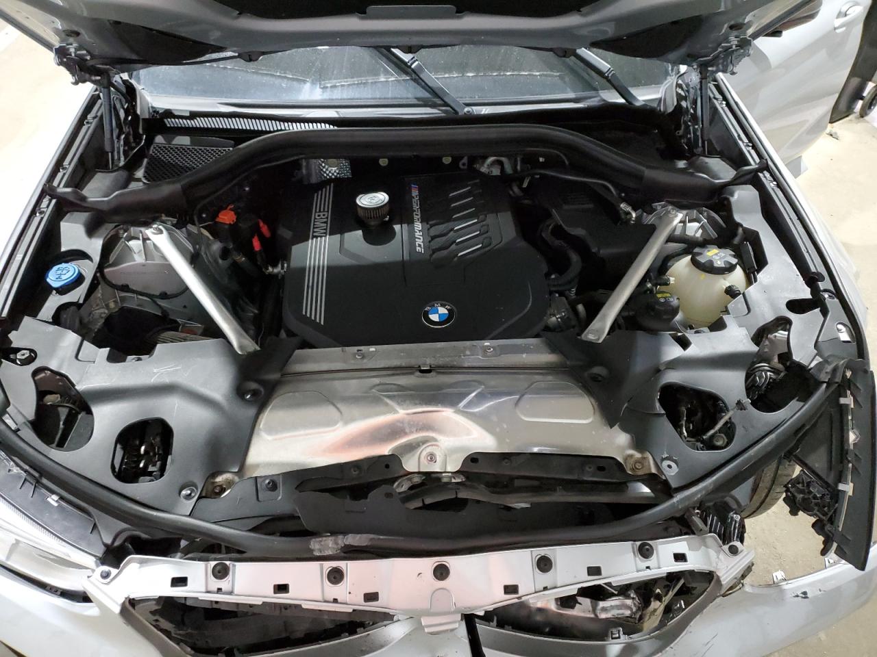 2020 BMW X3 XDRIVEM40I photo 23