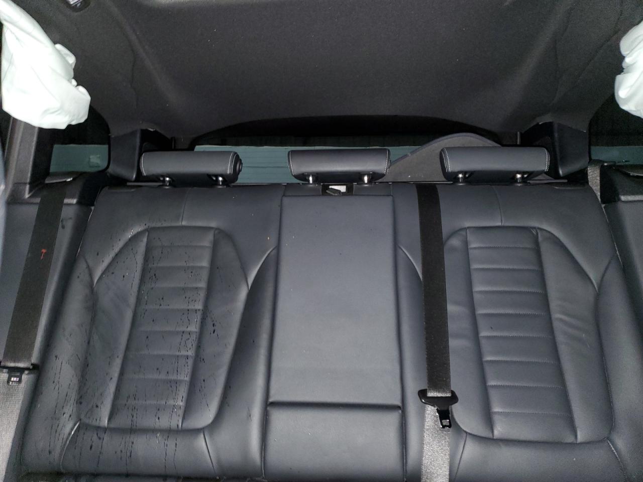2020 BMW X3 XDRIVEM40I photo 19