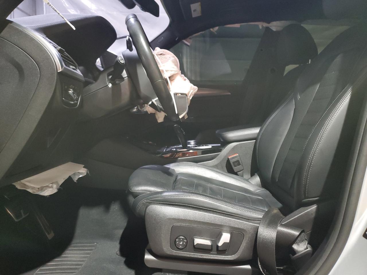 2020 BMW X3 XDRIVEM40I photo 13