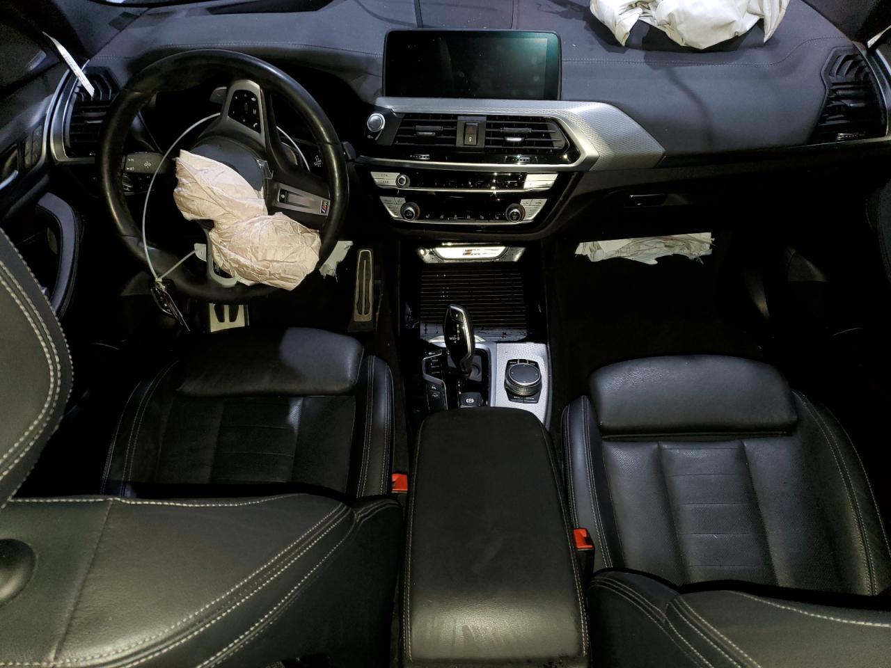 2020 BMW X3 XDRIVEM40I photo 15