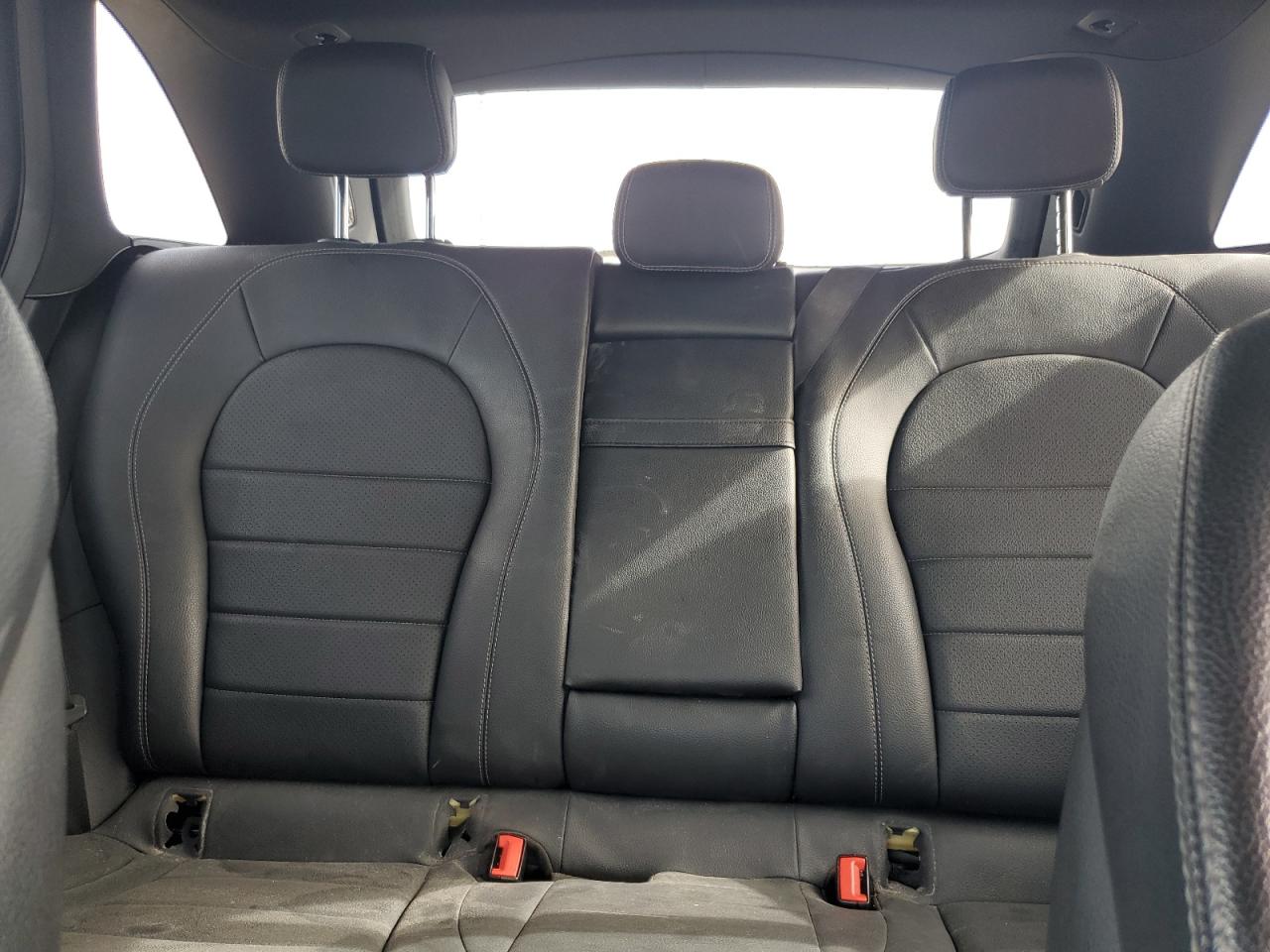 2018 MERCEDES-BENZ GLC 300 photo 10