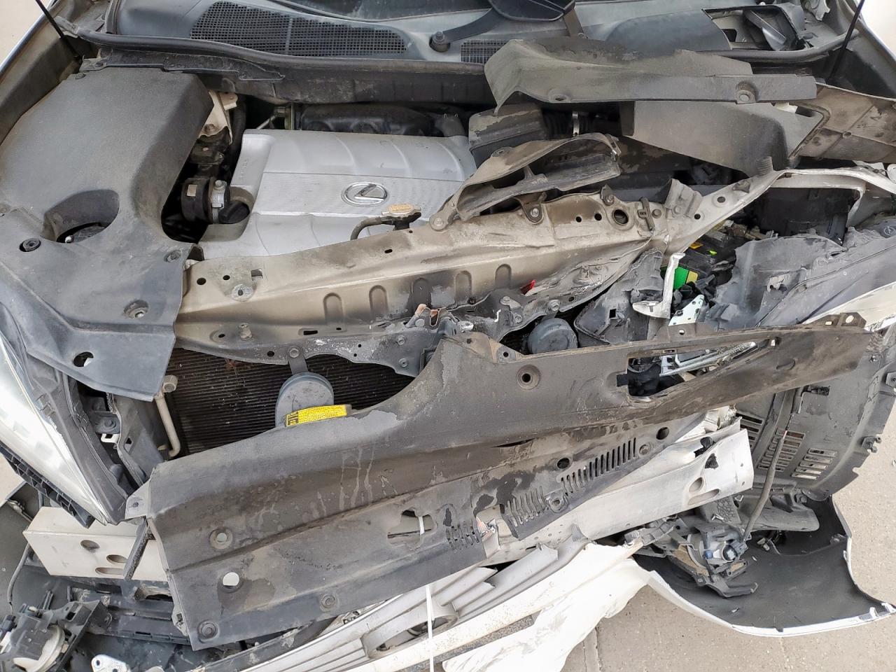2015 LEXUS RX 350 photo 23