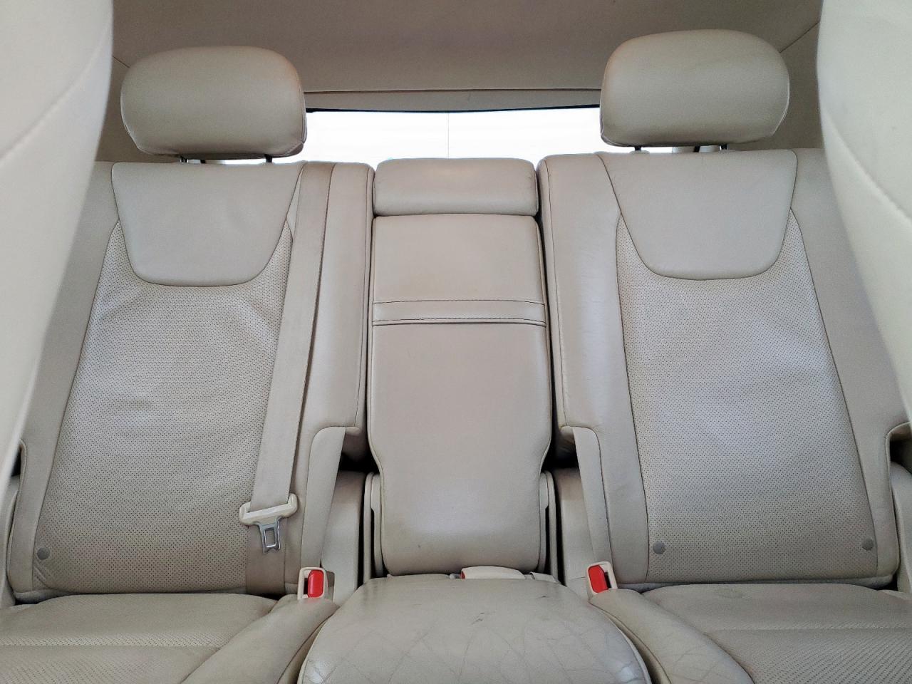 2015 LEXUS RX 350 photo 19