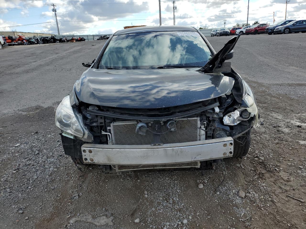 2015 NISSAN ALTIMA 2.5 photo 5