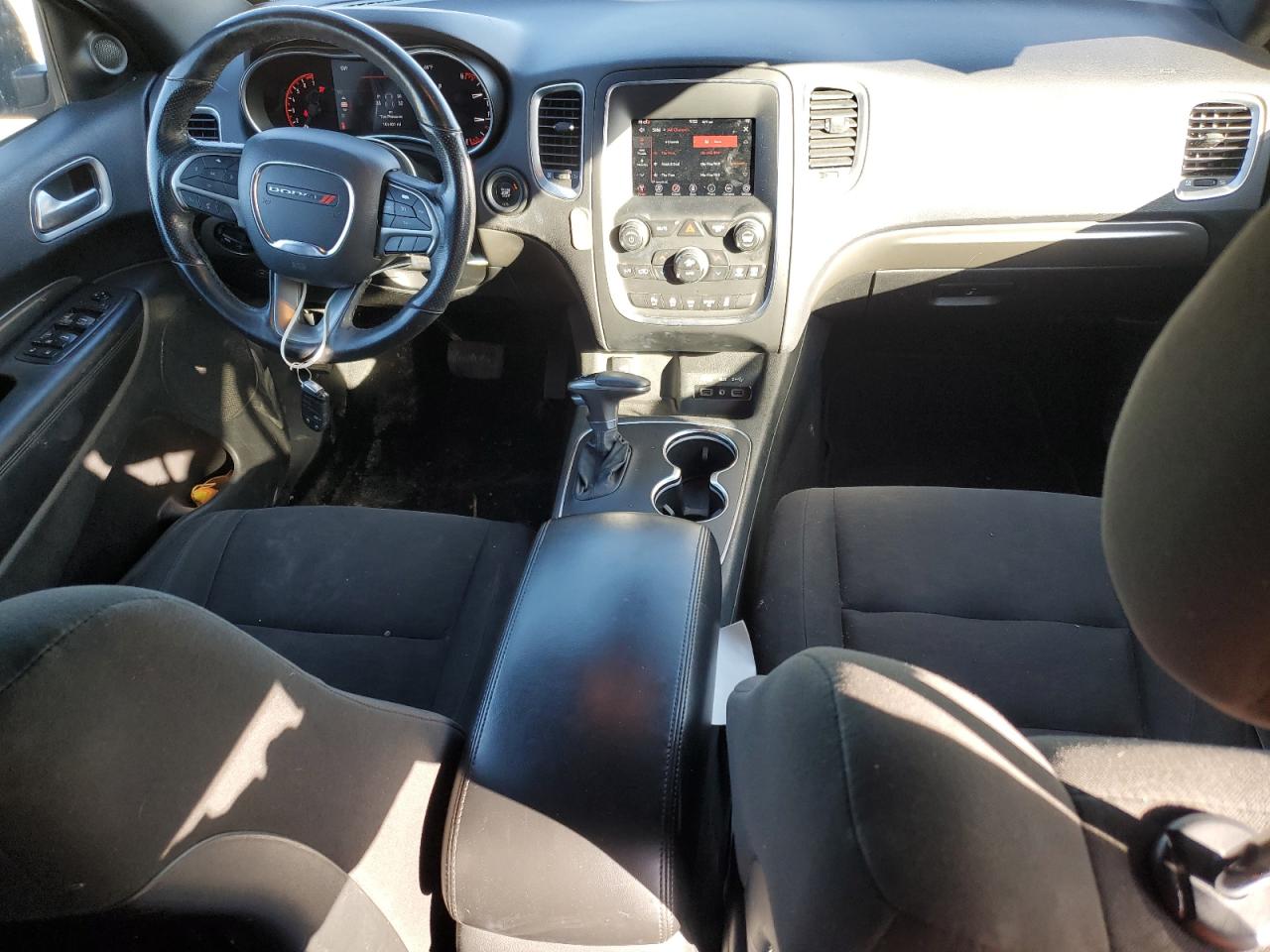 2019 DODGE DURANGO SXT photo 15