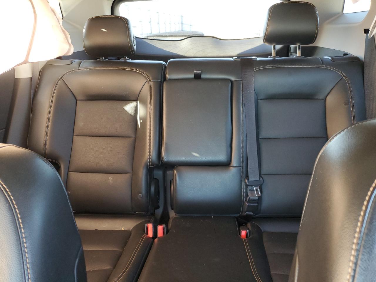 2019 GMC TERRAIN photo 10