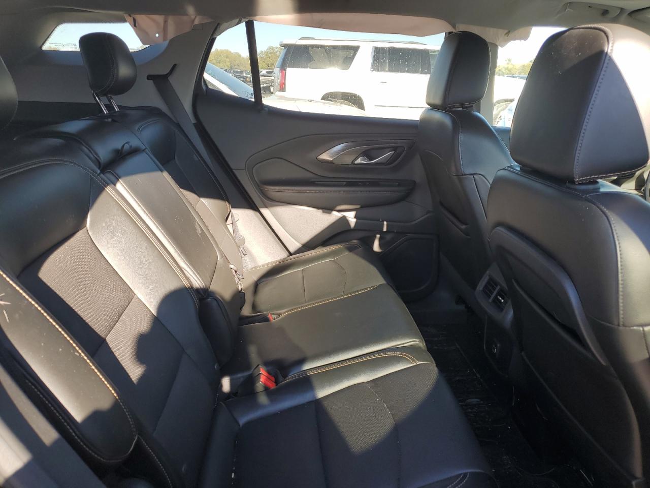 2019 GMC TERRAIN photo 11