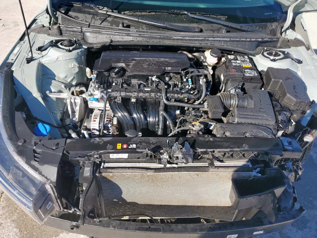 2025 KIA K4 EX photo 31