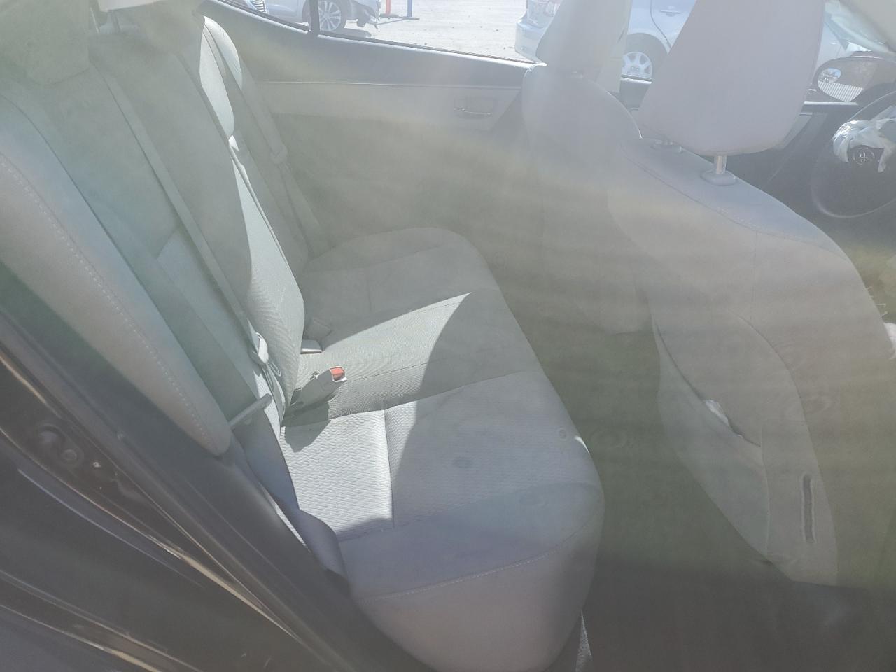 2014 TOYOTA COROLLA L photo 19