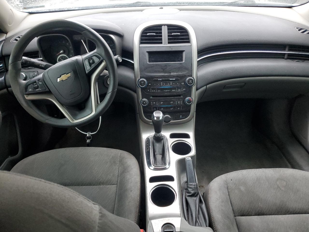 2016 CHEVROLET MALIBU photo 22