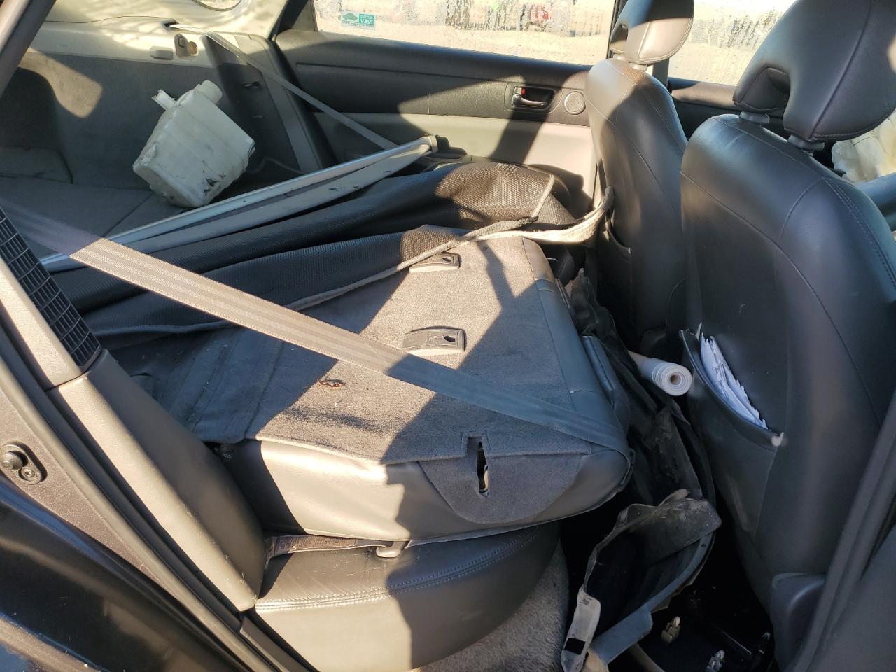 2007 TOYOTA PRIUS BASE photo 19