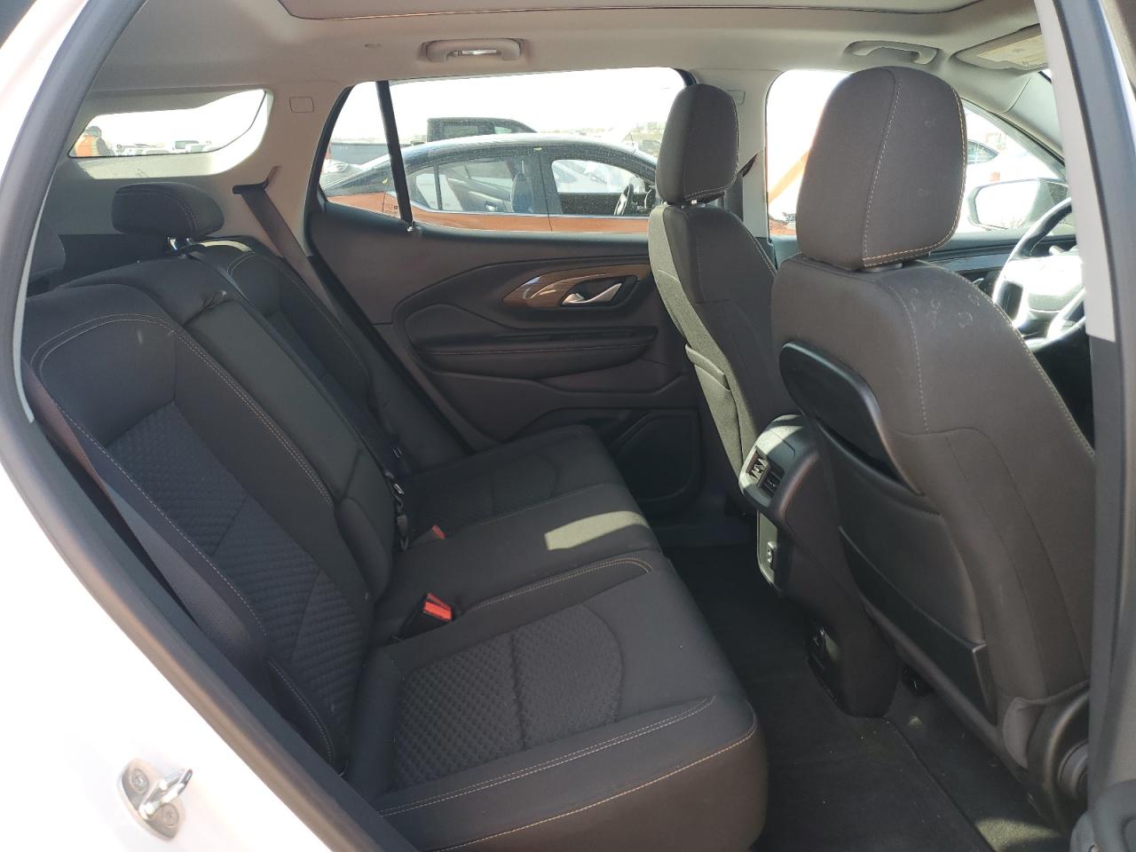 2019 GMC TERRAIN SLE photo 28