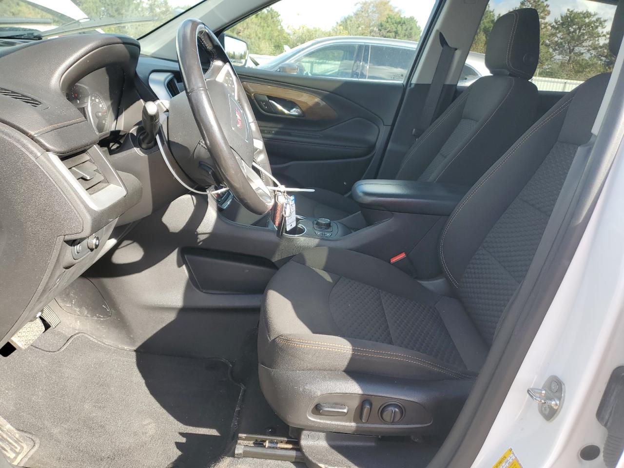 2019 GMC TERRAIN SLE photo 19