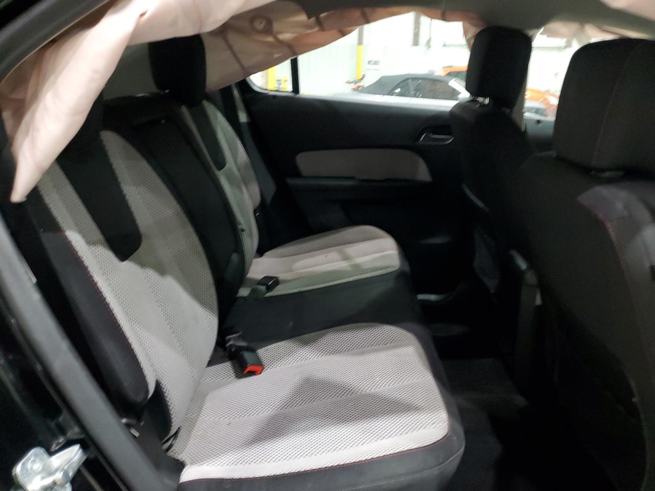 2017 CHEVROLET EQUINOX LS photo 31