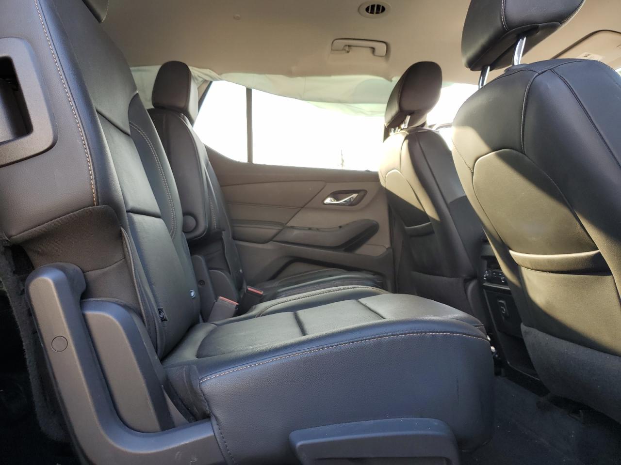 2019 CHEVROLET TRAVERSE LT photo 11