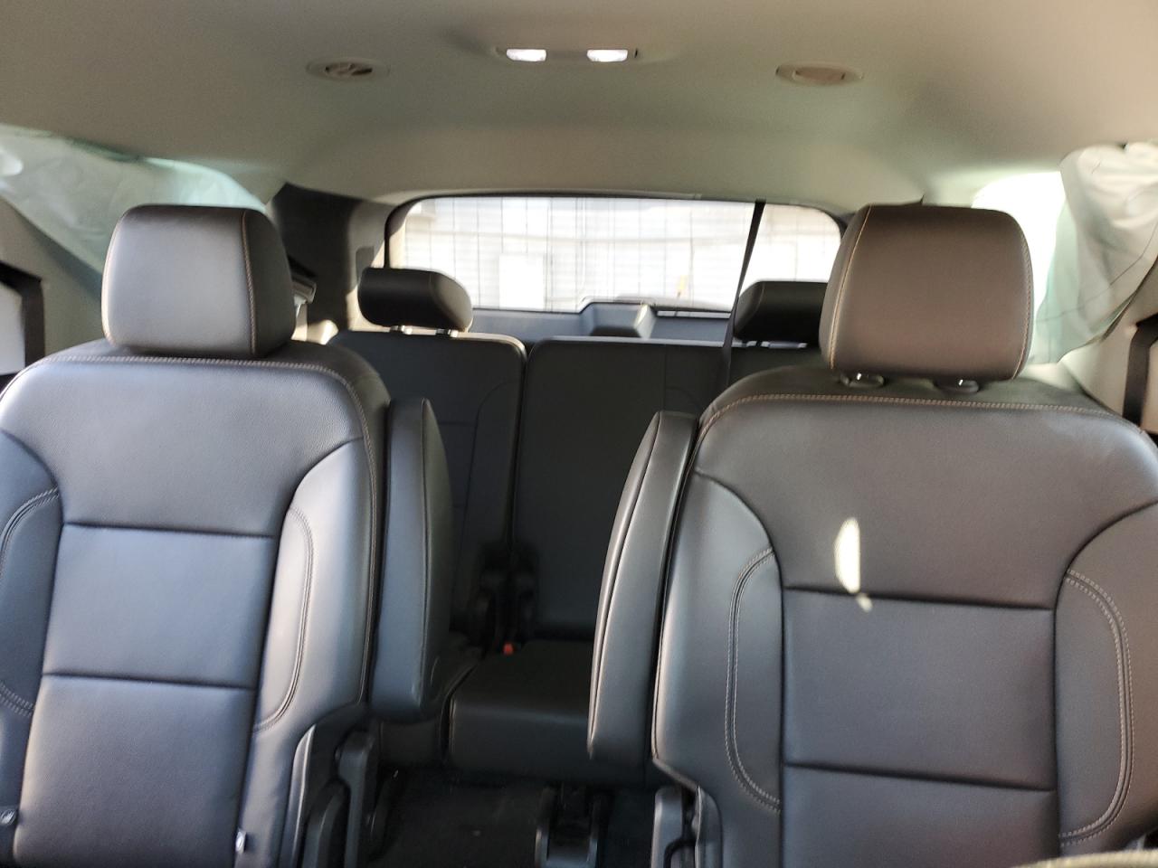 2019 CHEVROLET TRAVERSE LT photo 10