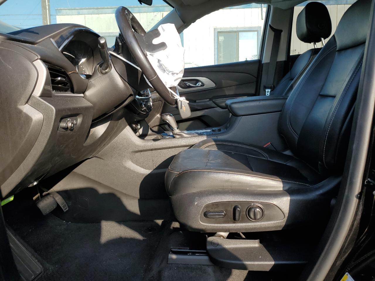 2019 CHEVROLET TRAVERSE LT photo 7