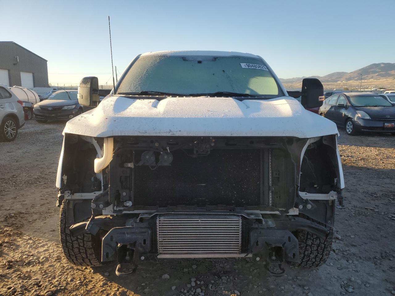 2021 FORD F150 photo 9