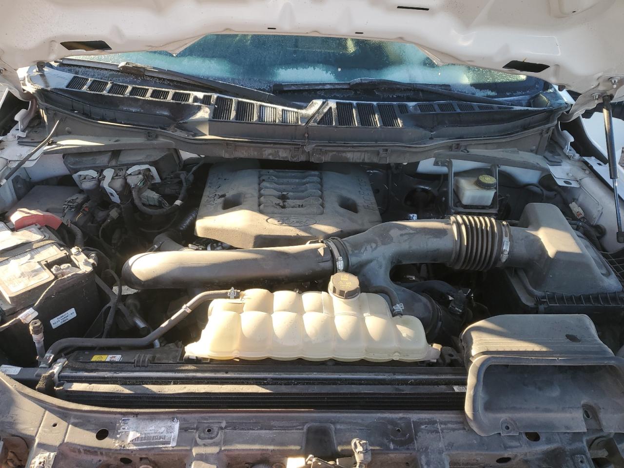 2021 FORD F150 photo 21