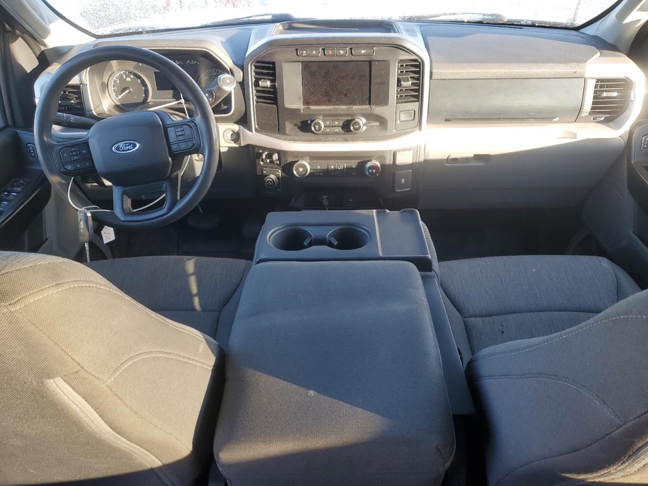 2021 FORD F150 photo 15