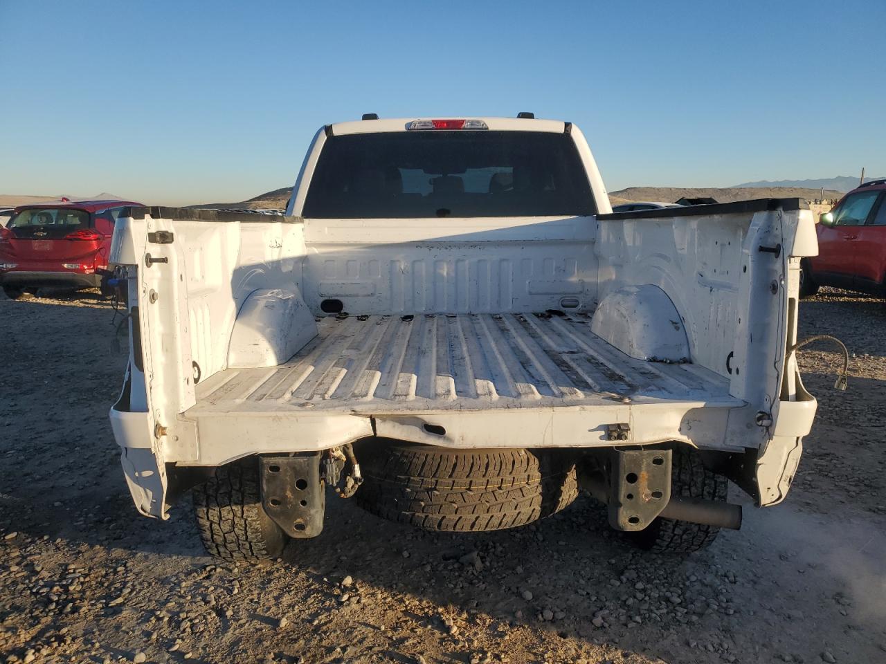 2021 FORD F150 photo 11