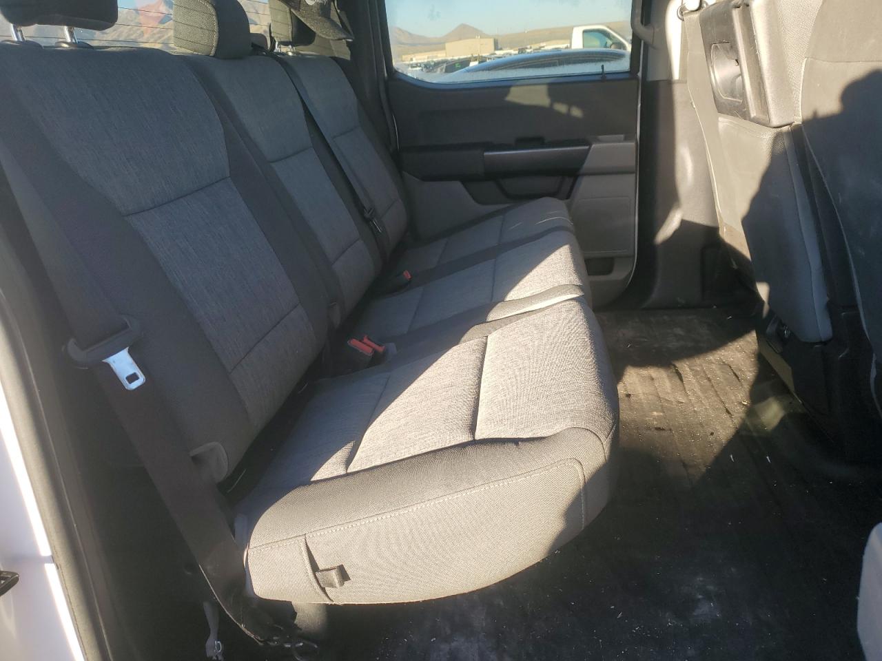 2021 FORD F150 photo 19