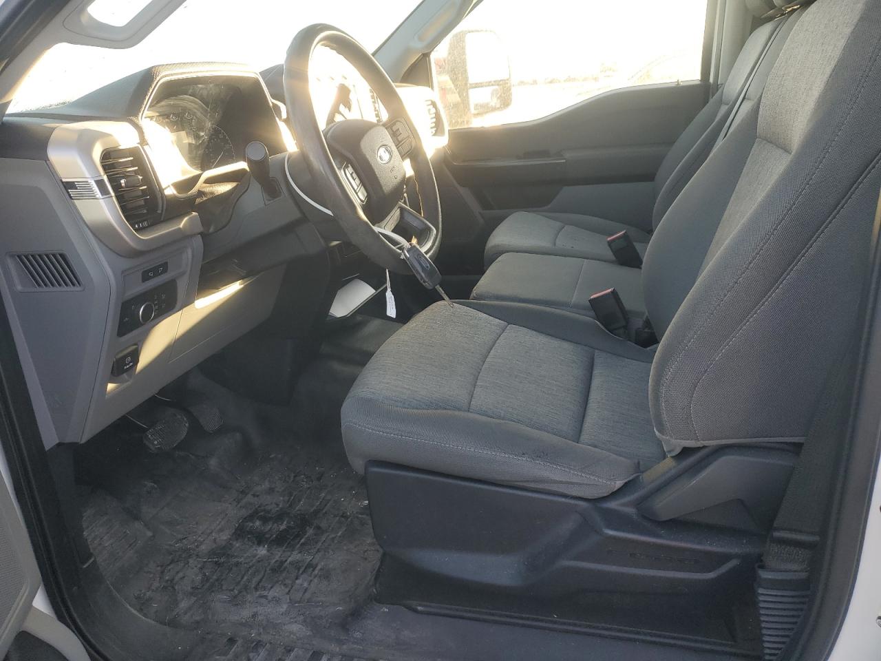 2021 FORD F150 photo 13