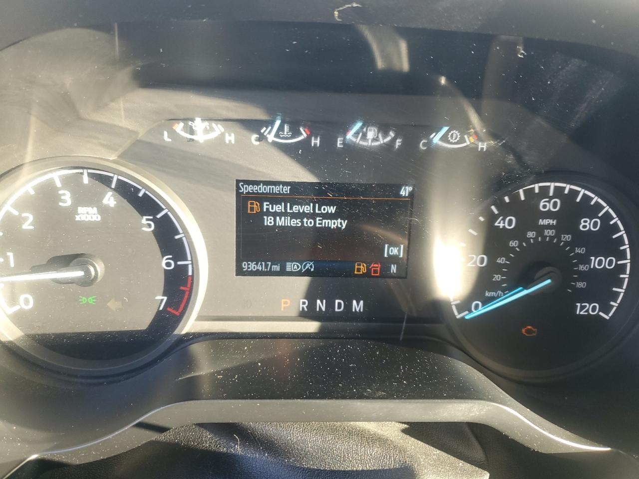 2021 FORD F150 photo 17