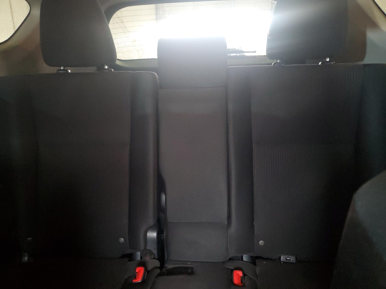 2015 TOYOTA RAV4 LE photo 19