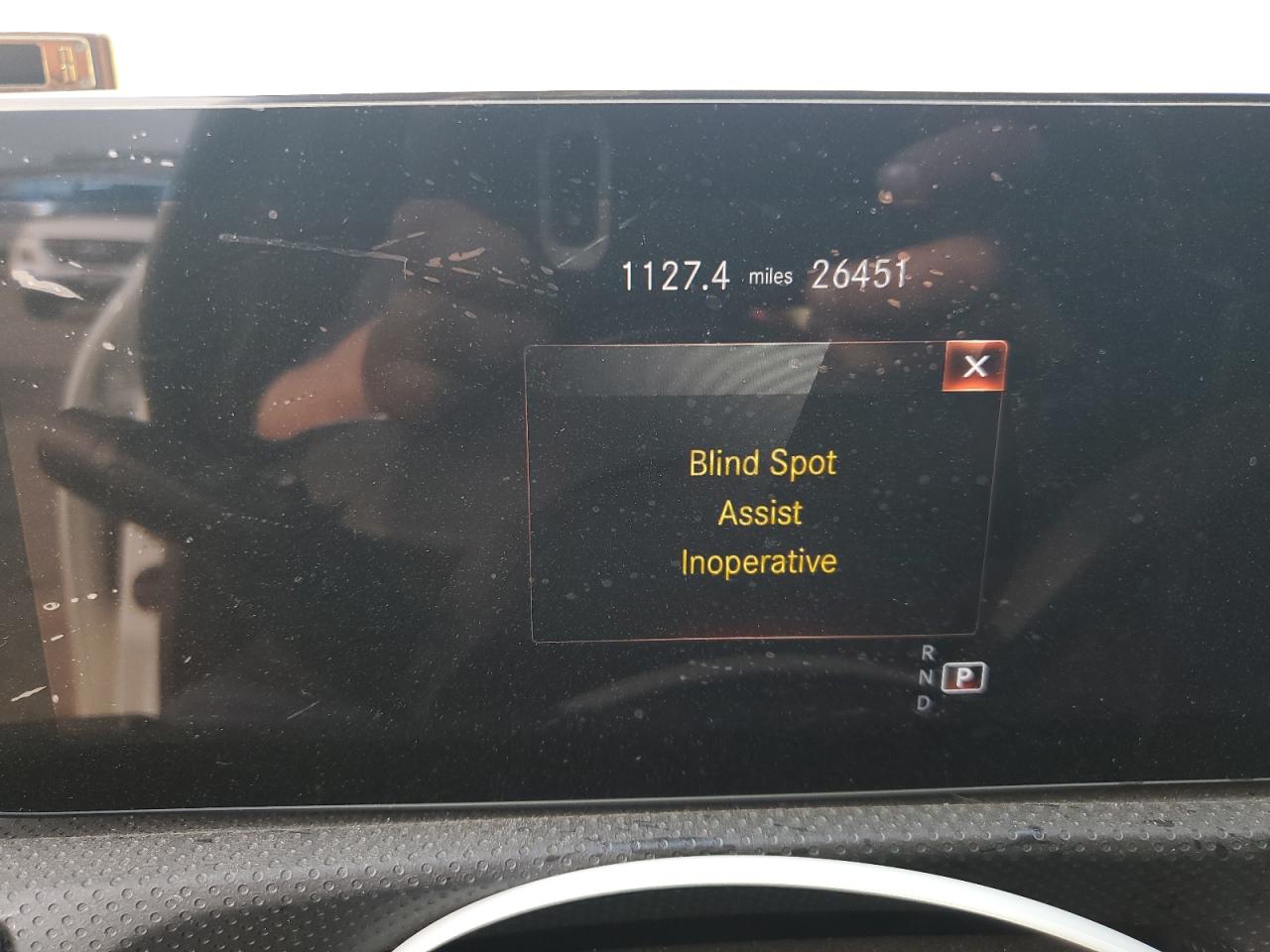 2023 MERCEDES-BENZ CLA 250 4MATIC photo 9